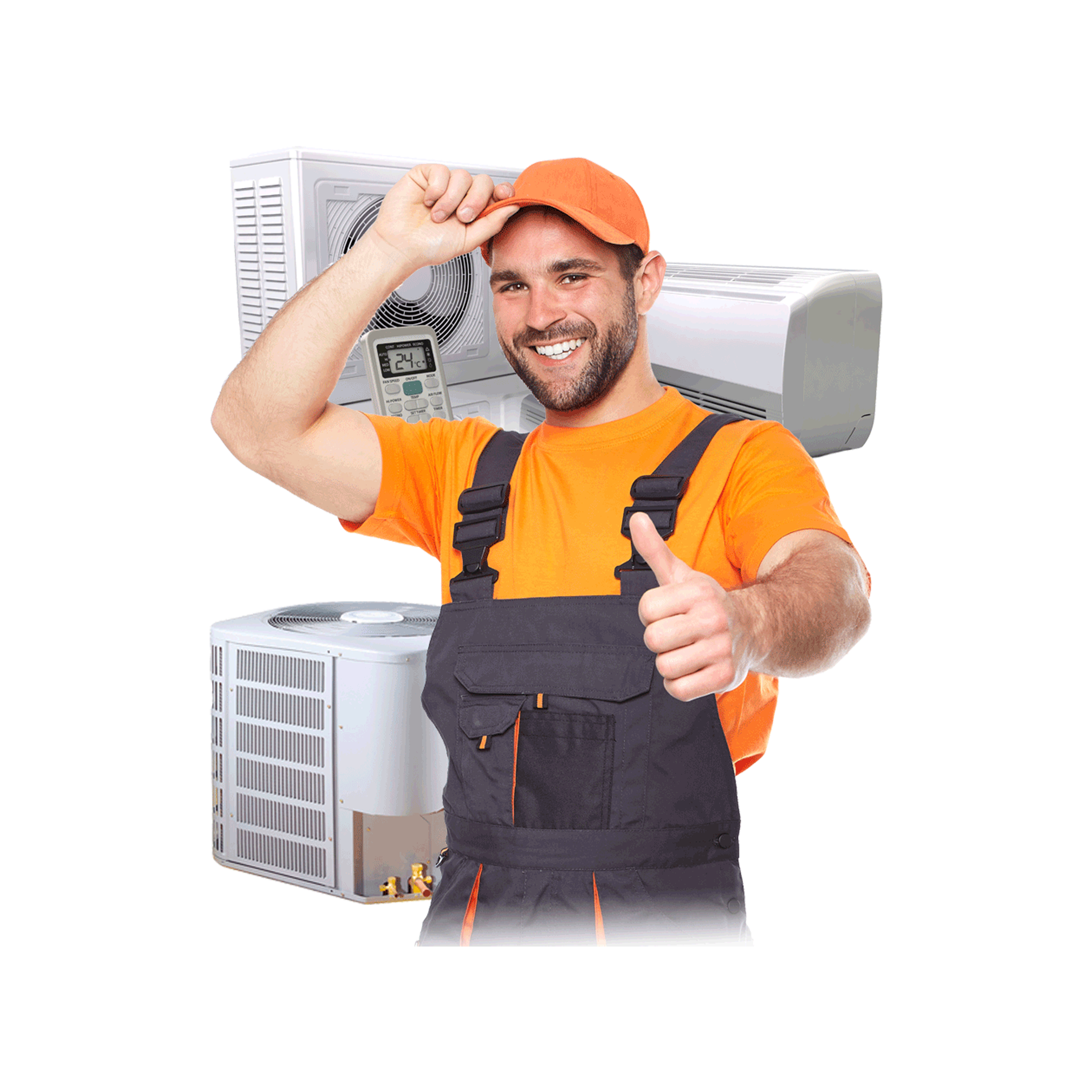 Person Image